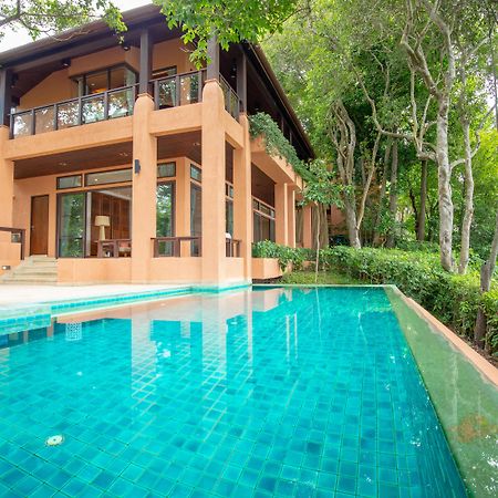 Sri Panwa Phuket Luxury Pool Villa Hotel - Sha Plus Екстериор снимка Villa at The Sarojin