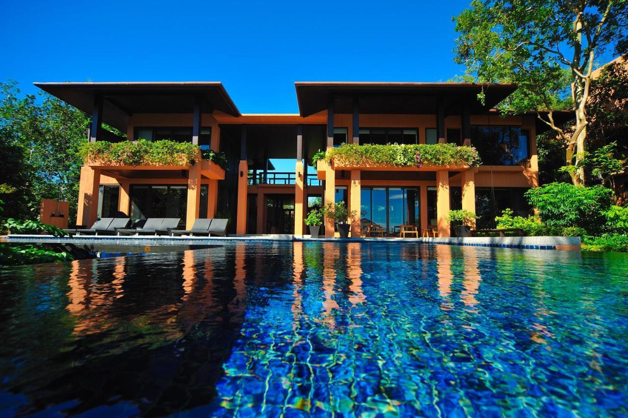 Sri Panwa Phuket Luxury Pool Villa Hotel - Sha Plus Екстериор снимка